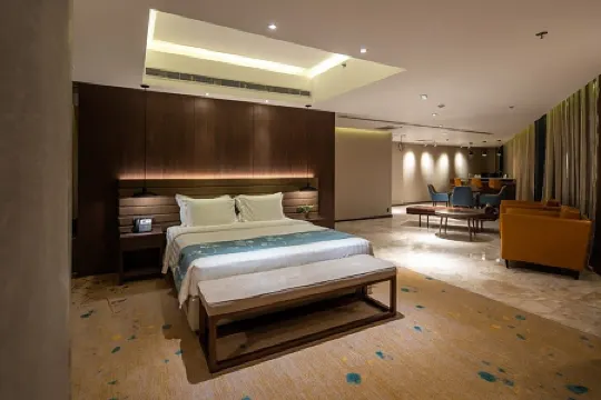 The Residence by Gulshan Club Limited