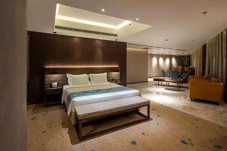 The Residence by Gulshan Club Limited