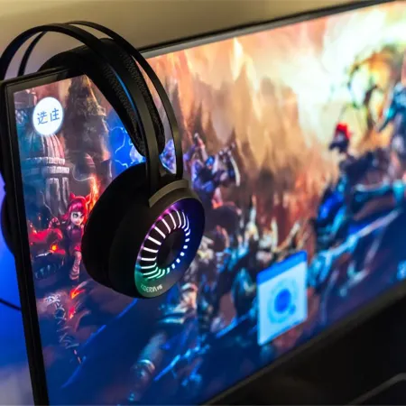 Jingzu Esports Hotel (Yangxi West Lake Branch)