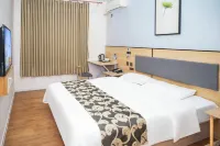 Junyi chain hotel Jinzhou commercial city Hotel a Jinzhou