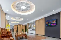 Tiandeng Haitian Hotel Hotels in Tiandeng