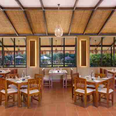 老虎園野生動物園度假村 Hotel Exterior