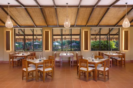 Tigerland Safari - A Lemon Tree Resort, Chitwan, Nepal