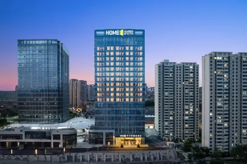 HOME2 SUITES BY HILTON LANZHOU CHENGGUAN - ペット同伴可