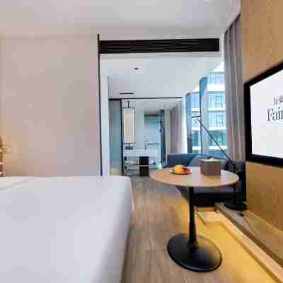 Fairfield By Marriott Xiong'An Rooms