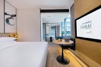 Fairfield By Marriott Xiong'An Hotels near Yuerong Park