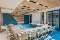 Four Points by Sheraton King Abdul Aziz Road