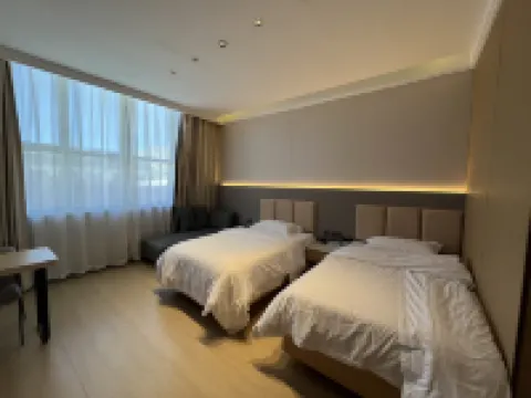 Jiayi Hotel Hotels in Pishan