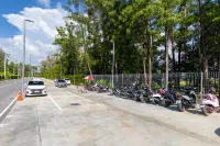 Beachside Residences by NLA