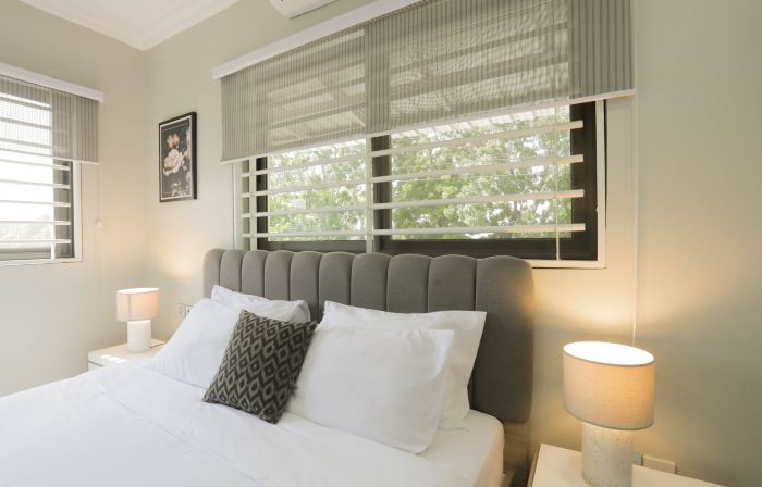 Accra Luxury Apartments @ Silicon Square