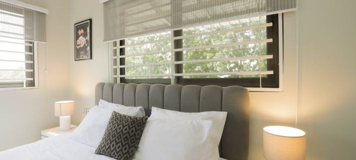 Accra Luxury Apartments @ Silicon Square Hotels in Accra