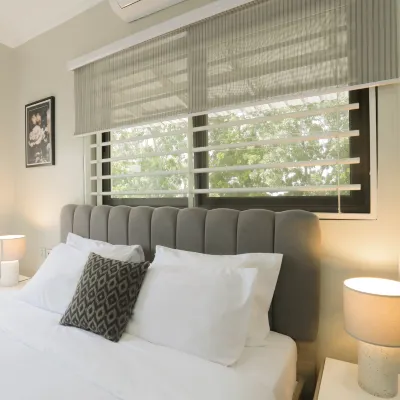Accra Luxury Apartments @ Silicon Square Hotels near Dzorwulu
