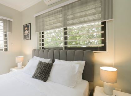 Accra Luxury Apartments @ Silicon Square