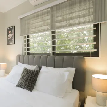 Accra Luxury Apartments @ Silicon Square