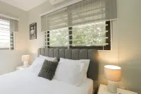 Accra Luxury Apartments @ Silicon Square Hotel a 