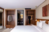 Villa Sahrai Casablanca