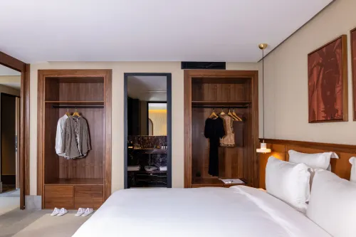 Villa Sahrai Casablanca