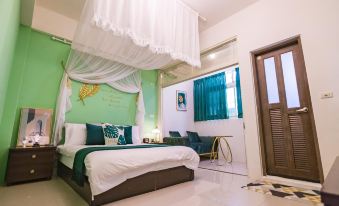 Fairy Tale Castle B&B