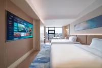 MEHOOD LESTIE Hotel (Kunming Xishan District Government Biji Park)