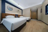 R ROYALSS HOTEL (Hohhot Saihan District Jinqiao Economic Development Zone)