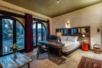 Carus Cappadocia Hotel a Göreme