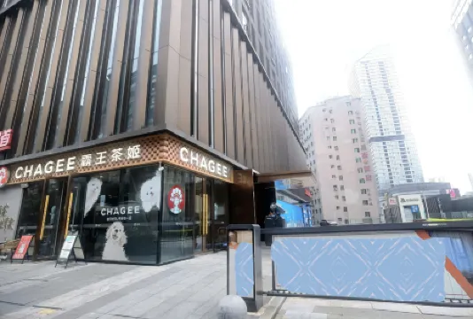 棲上飯店（重慶觀音橋步行街店）