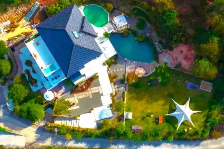 Jiezhisu·Rustic Luxury Hotei