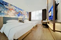 Magnotel Hotel (Guilin Railway Station Xiangshan Scenic Area)