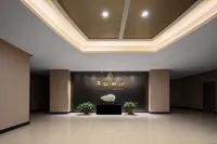黑河商貿大酒店（中央步行街火車站店） - 早餐