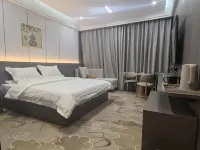 โรงแรมดาโม แมริออท
