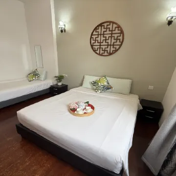 Carnarvon Heritage Lodge