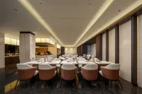 Atour Hotel (Liujiayao Subway Station, Beijing South Railway Station) - New