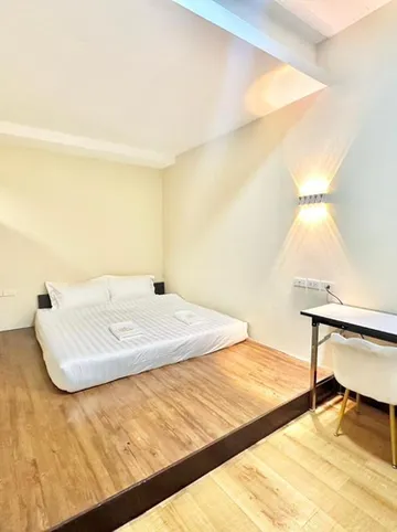 รูปภาพของโรงแรมเอบีซี โซ กรุงเทพ