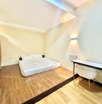 ห้องดับเบิ้ลไม่มีวิว