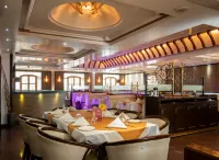 Hotel Dwaraka Residency - vasca da bagno