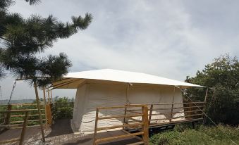 Qingdao Sky City Holiday Apartment