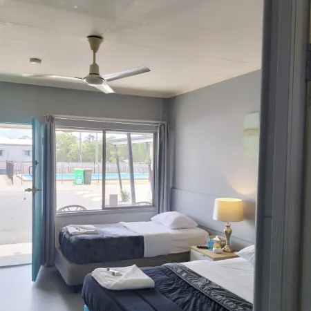 Maryborough Motel and Conference Centre
