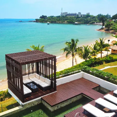 Montigo Resorts Nongsa