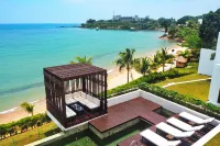 Montigo Resorts Nongsa - Luxus