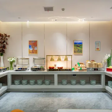 YI NING YI DA DUAN LAN HOTEL