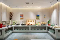 YI NING YI DA DUAN LAN HOTEL Hotels in Yining