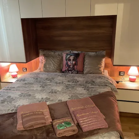 Glorija Apartment | Zlatibor Center | Free Parking