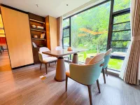 LANZHONG FOREST SPA&RESORT SHUANGXING VILLAGE SOUP - breakfast