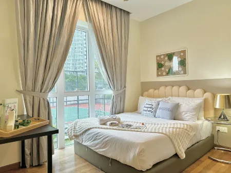 Medini Signature Near Legoland By Stayrene