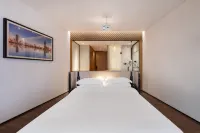 Yuejianli Hotel (Nanshan Shenzhen Bay Port Branch)