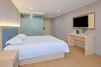 Baoyuelou Hotel Zhangjiagang