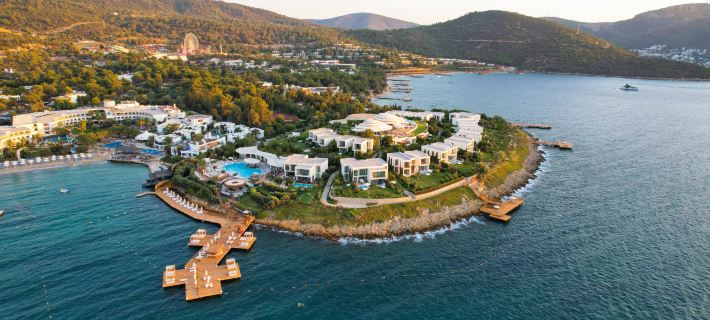 Susona Bodrum, LXR Hotels & Resorts Hotels in Bodrum