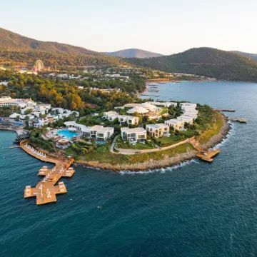 Susona Bodrum, LXR Hotels & Resorts