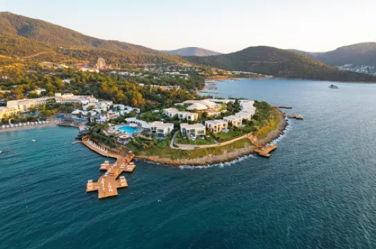 Susona Bodrum, LXR Hotels & Resorts