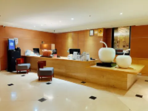 Wemeet Boutique Hotel Hotels in Pingtung
